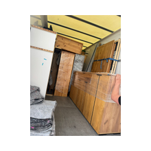 Möbeltransport durch professionelles Umzugsunternehmen in Freiburg & Umgebung